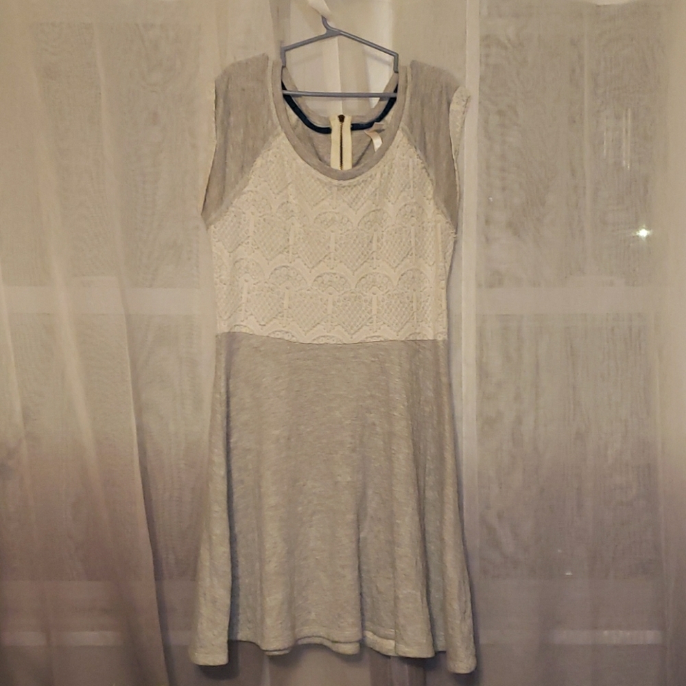 Xhilaration dress